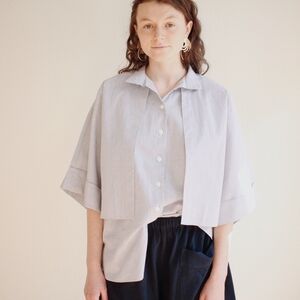 Toit Volant Liliette top, M/L